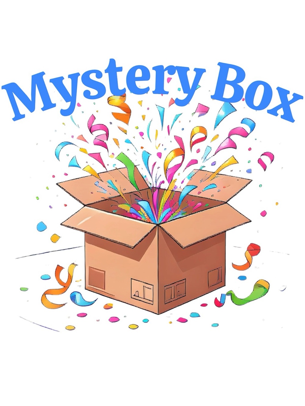 Dresses for EVERY Occasion Mystery Box, Spring/Summer, Excellent Condition
